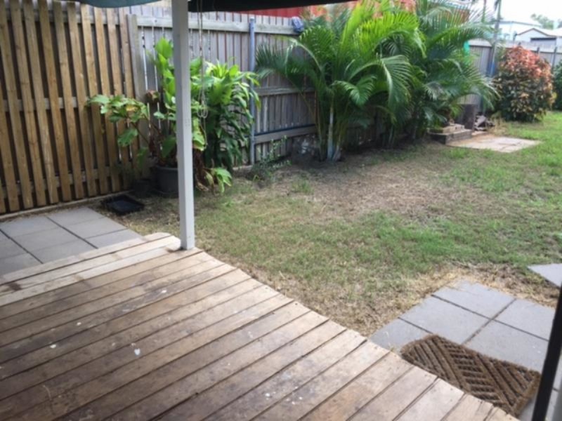 313 Bolsover Street, Depot Hill QLD 4700